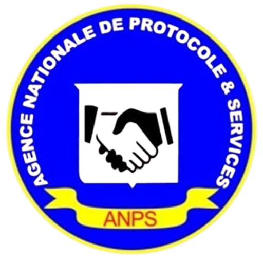 logo ANPS haiti